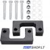 Chevy Silverado GMC Sierra lift kit rinkinys